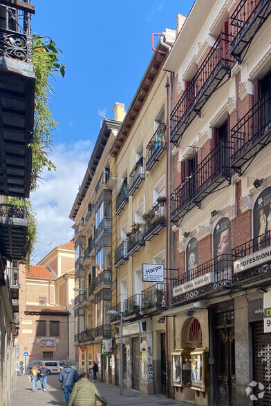 Calle de San Onofre, 8, Madrid, Madrid en venta - Foto principal - Imagen 1 de 1