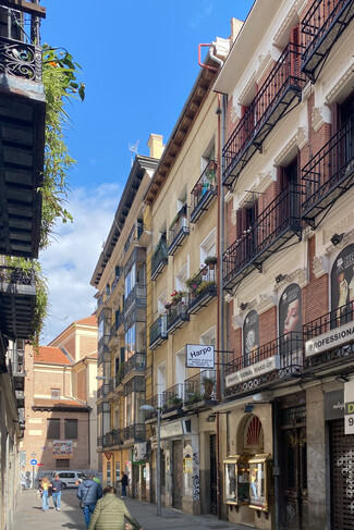 Más detalles para Calle De San Onofre, 8, Madrid - Locales en alquiler