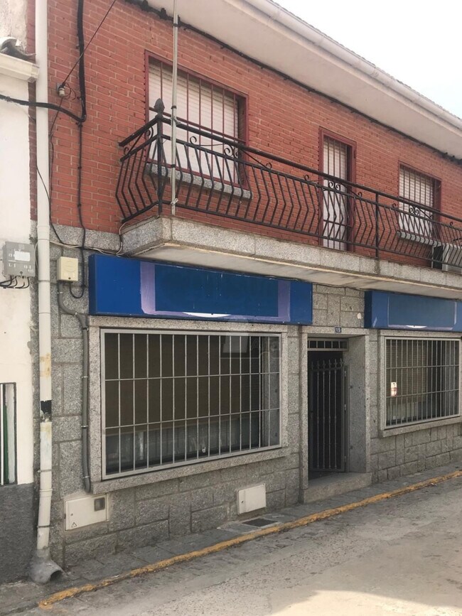 Más detalles para Local en alquiler