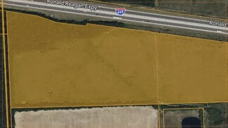 Más detalles de 8401 Rothman Rd, Fort Wayne, IN - Terreno en venta