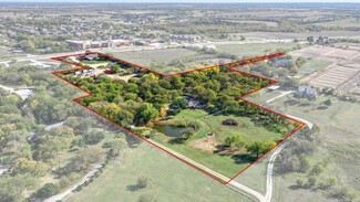 Más detalles para 870 N Preston Rd, Celina, TX - Terrenos en venta