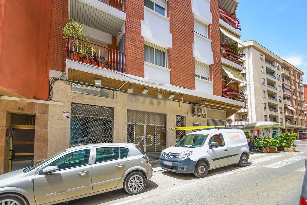 Cambrils, TAR 43850 - Unidad 01 -  - Plano de la planta - Image 2 of 11