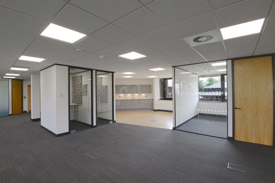 Princess Rd, Manchester en alquiler - Foto del interior - Imagen 1 de 15