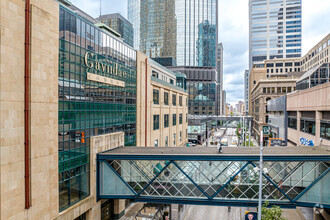 651 Nicollet Mall, Minneapolis, MN - VISTA AÉREA  vista de mapa - Image1