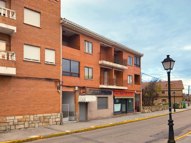 Más detalles para Calle Egido, 13, Guadalix de la Sierra - Edificio Residencial​ en venta