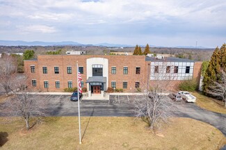 Más detalles para 131 E Commerce St, Amherst, VA - Oficinas en venta