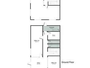 11 Hayward Rd, Ferntree Gully en alquiler Plano de la planta- Imagen 1 de 2