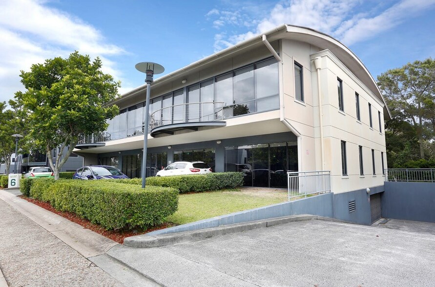 49 Frenchs Forest Rd E, Frenchs Forest en alquiler - Foto del edificio - Imagen 2 de 2