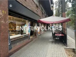 Local en Barcelona, Barcelona en alquiler Foto del interior- Imagen 1 de 7