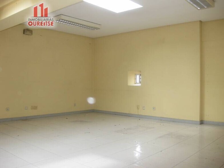 Oficina en Ourense, Orense en alquiler - Foto del edificio - Imagen 2 de 7