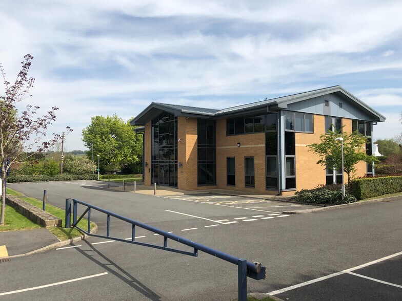 Wrexham Rd, Mold en alquiler - Foto del edificio - Imagen 3 de 3
