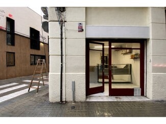Más detalles de Local en alquiler