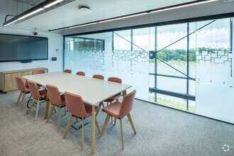 Keele University Science and Innovation Park, Keele en alquiler Foto del interior- Imagen 1 de 10