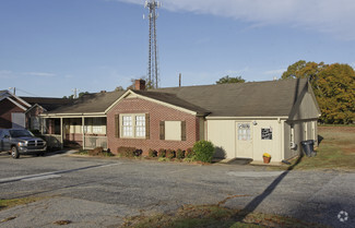 Más detalles para 203 Concord Rd, Anderson, SC - Oficinas en alquiler