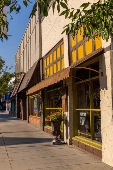 817 S Higgins Ave, Missoula, MT en alquiler - Foto del edificio - Imagen 3 de 23