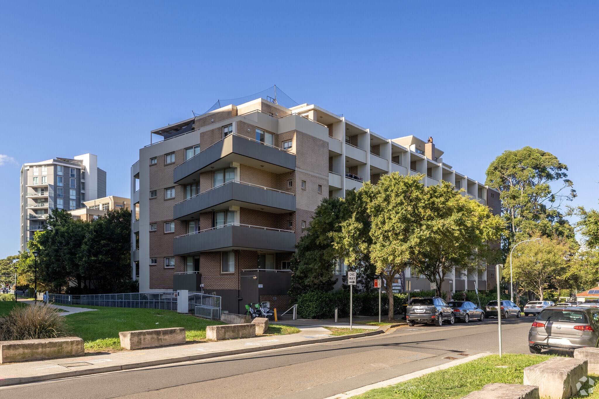 109-123 O'Riordan St, Mascot en venta Foto principal- Imagen 1 de 7