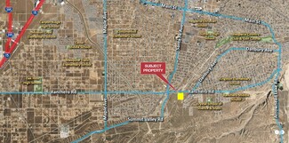 Más detalles para Ranchero Rd, Hesperia, CA - Terrenos en venta