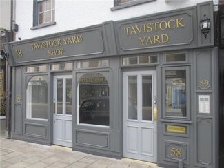 Más detalles de 58 Tavistock St, Bedford - Coworking en alquiler