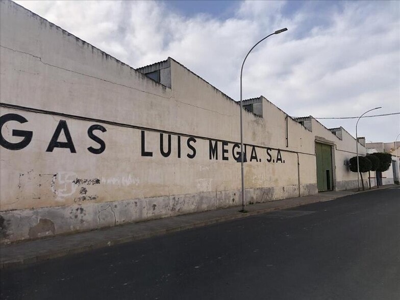 Terreno en Valdepeñas en venta - Foto del edificio - Imagen 3 de 17