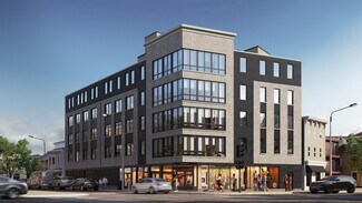 Más detalles de 3516 John F Kennedy Blvd, Jersey City, NJ - Local en alquiler