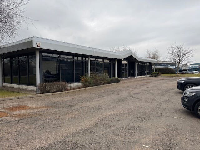 Howe Moss Dr, Dyce en alquiler - Foto del edificio - Imagen 1 de 7