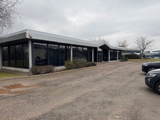 Más detalles de Howe Moss Dr, Dyce - Oficina en alquiler