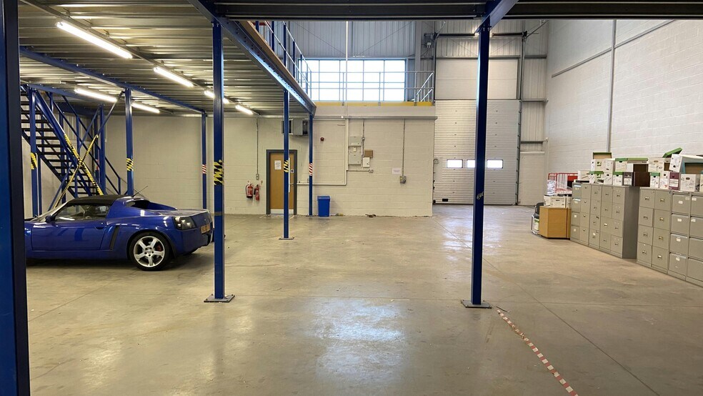 Hermes Ct, Warwick en venta - Foto del edificio - Imagen 2 de 11