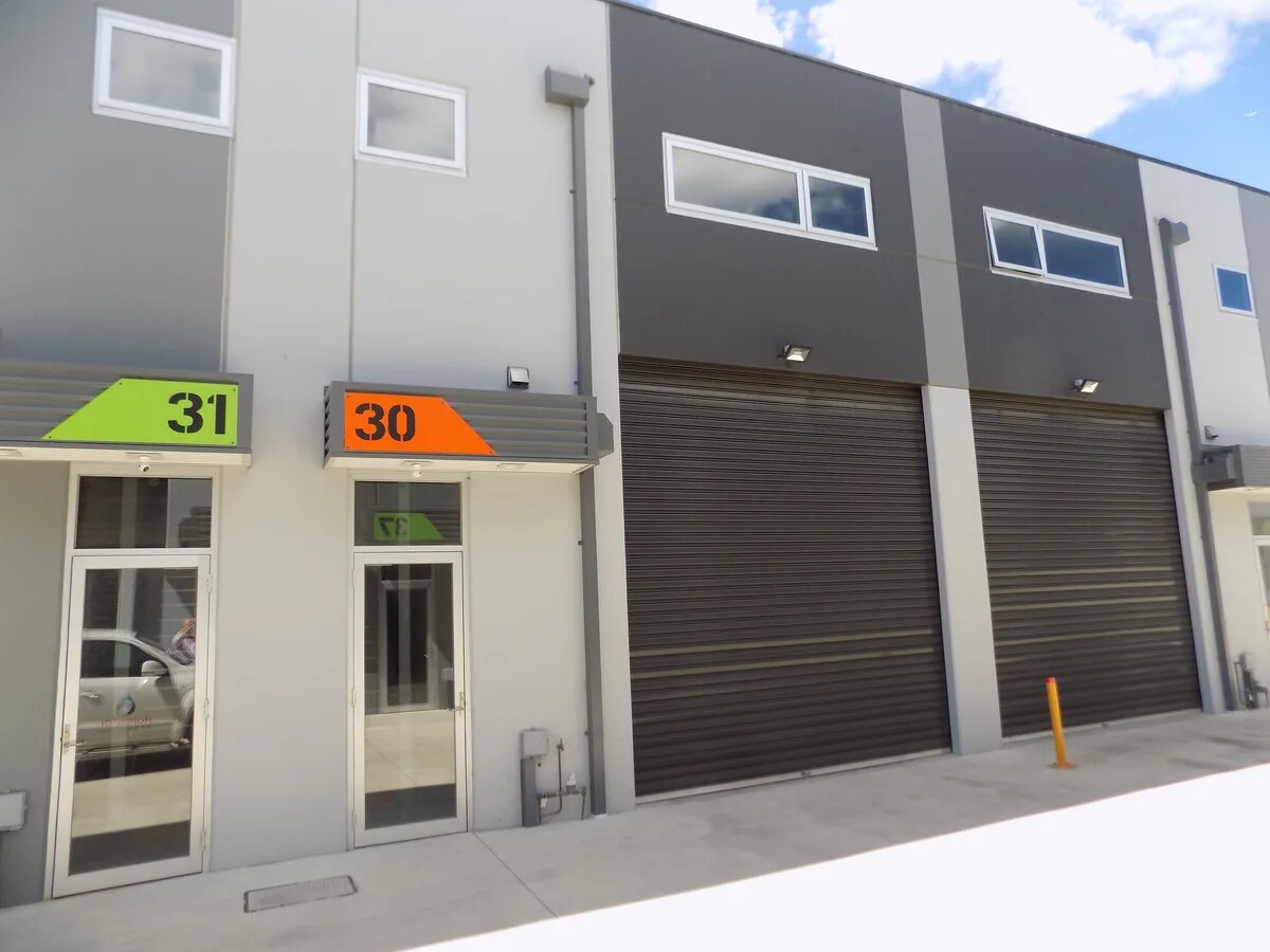 28-36 Japaddy St, Mordialloc en alquiler Foto del edificio- Imagen 1 de 2
