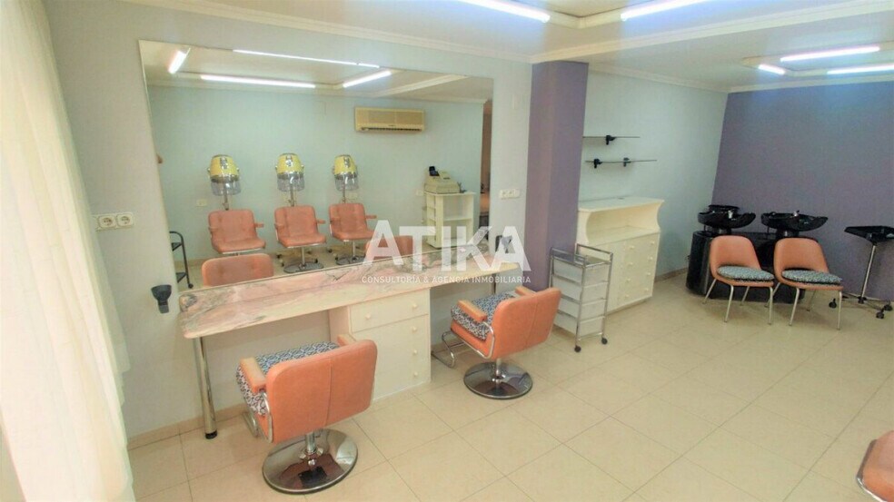 Oficina en Ontinyent en alquiler - Foto del edificio - Imagen 3 de 12