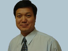 Peter Baek