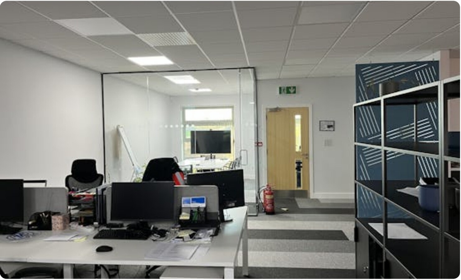 Siskin Pky E, Coventry, WMD CV3 4ST - Unidad 10 - - Foto del interior - Image 1 of 7