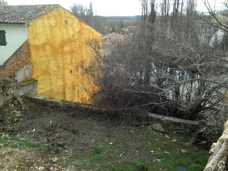 Terrenos en Cifuentes, Guadalajara en venta - Foto del edificio - Imagen 2 de 8