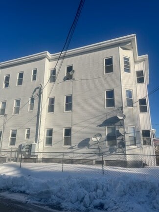 Más detalles de 51 Pleasant St, Leominster, MA - Edificio residencial​ en venta