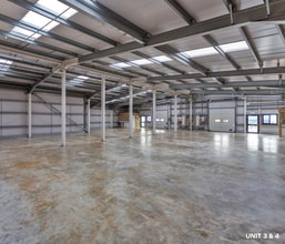 3-4 Maybank Rd, London en alquiler Foto del interior- Imagen 1 de 2