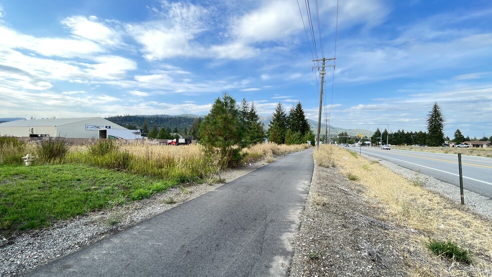 14318 Rockwood ct, Rathdrum, ID en venta - Foto del edificio - Imagen 2 de 3