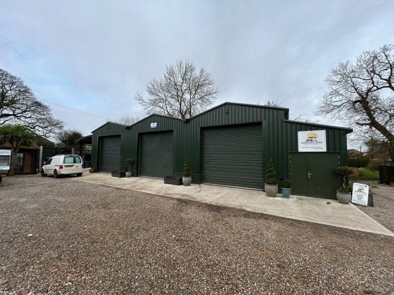 Tom Cat Lane, Wetherby en alquiler - Foto del edificio - Imagen 1 de 4