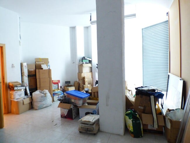 Más detalles de Local en alquiler