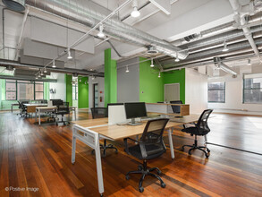 404-412 S Wells St, Chicago, IL en alquiler Foto del interior- Imagen 2 de 5