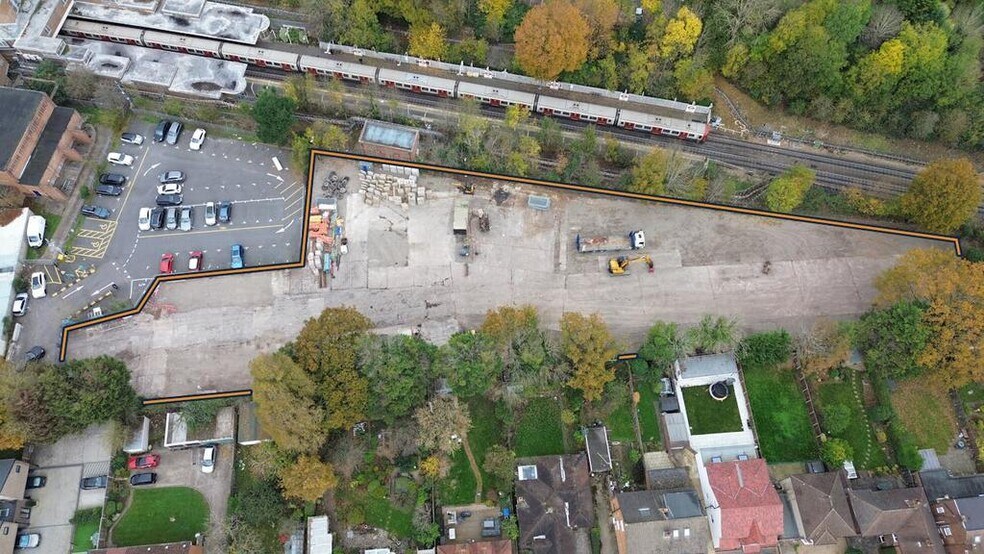 Station Yard, Ruislip en alquiler - Foto del edificio - Imagen 3 de 12