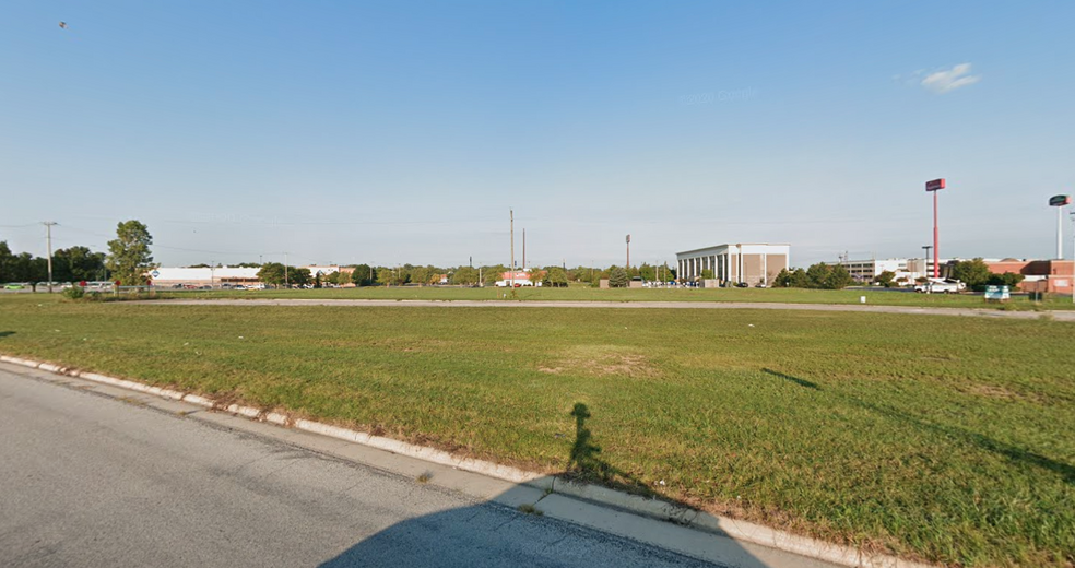 1940 Motel Ave, Lima, OH en alquiler - Foto del edificio - Imagen 2 de 4