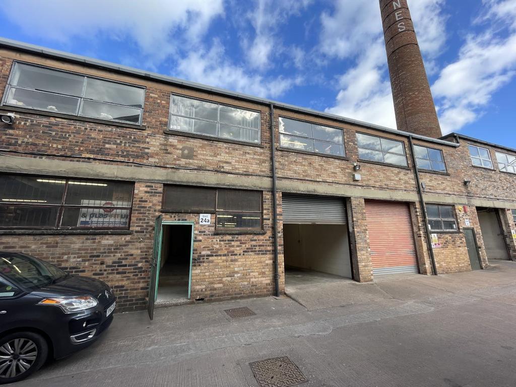 Whieldon Rd, Stoke On Trent en alquiler Foto del edificio- Imagen 1 de 11