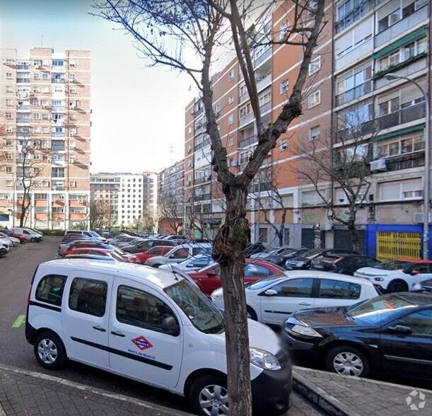 Terrenos en Madrid, MAD en venta - Foto principal - Imagen 2 de 2