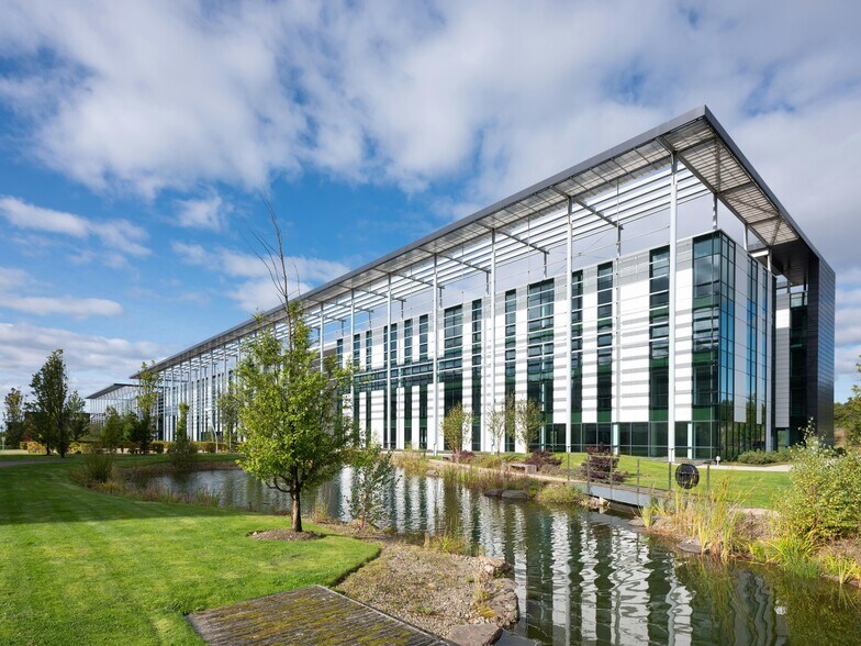 Parklands Av, Holytown en alquiler - Foto del edificio - Imagen 1 de 6