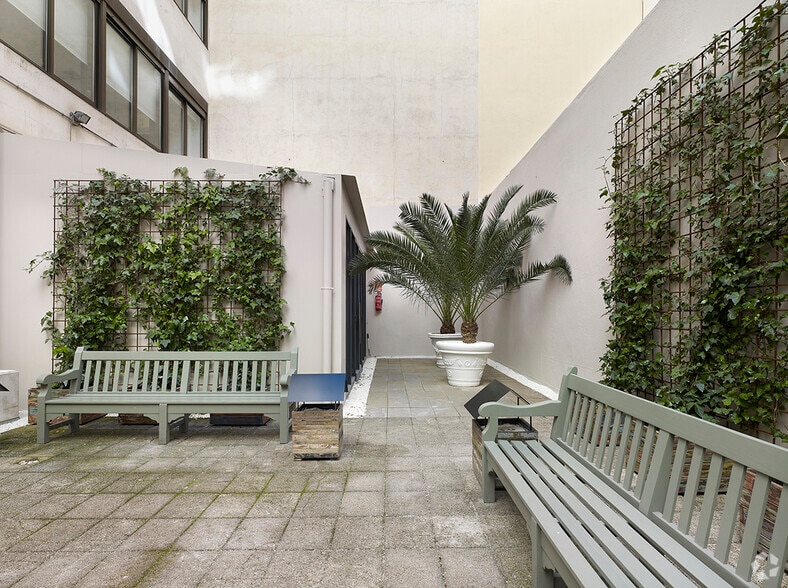 Calle Serrano, 21, Madrid, Madrid en alquiler - Foto del edificio - Imagen 3 de 16