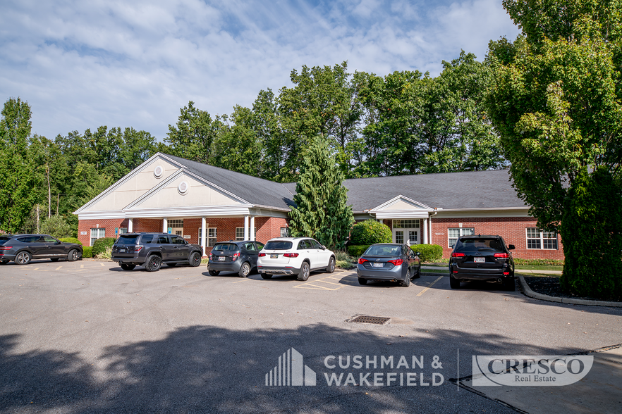 27887 Clemens Rd, Westlake, OH en alquiler - Foto del edificio - Imagen 1 de 8