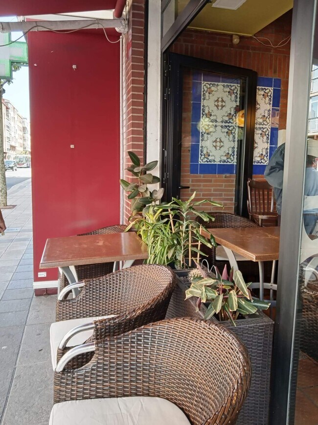 Más detalles de Local en alquiler