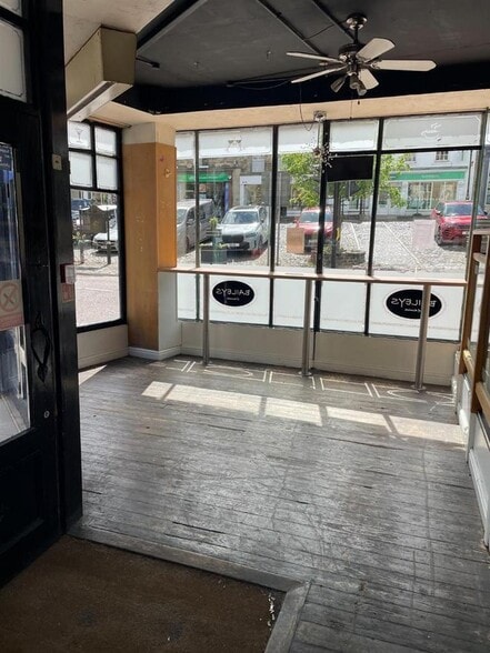 49-51 Bondgate Within, Alnwick en alquiler - Foto del edificio - Imagen 3 de 5