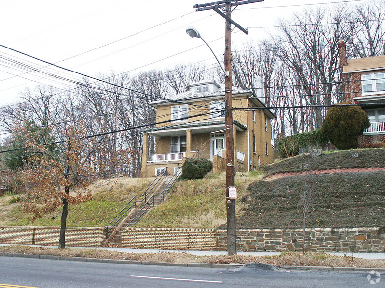 3938 Benning Rd NE, Washington, DC en alquiler - Foto del edificio - Imagen 3 de 33