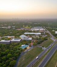 1301 S Capital of Texas Hwy, West Lake Hills, TX - VISTA AÉREA  vista de mapa