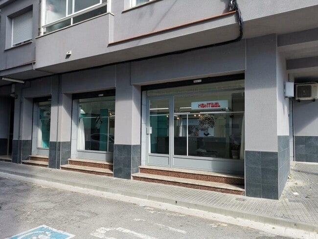 Más detalles de Local en alquiler